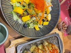 -一心创作料理屋(经开万达店)