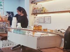 -Line 咖啡(石厦花园店)