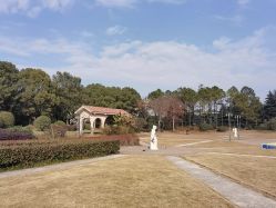 -伊莎贝拉婚礼庄园(顾村店)