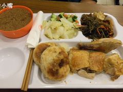 -香妃烤鸡(西单店)