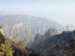 -神农山景区