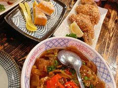 -小川洋风料理(汉街店)