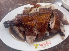 -陈光记烧腊店(罗保博士街店)