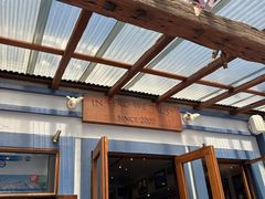 -Fergburger(皇后镇店)