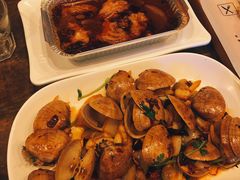 -枪火串烧·东北特色烧烤(罗湖总店)