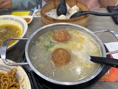 -老盛昌汤包(北艾店)