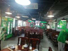 -大明铜锅·烤涮坊·烧烤(总店)