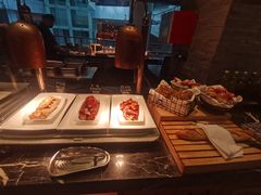 -阿纳迪酒店·秘境西餐厅