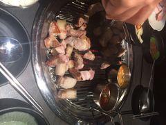 401烤肉店(弘大店)-401餐厅(弘大店)