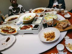 -紫光园·烤鸭·北京菜(团结湖店)