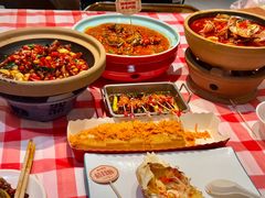 -辣小鲜·南昌大排档(船山路店)