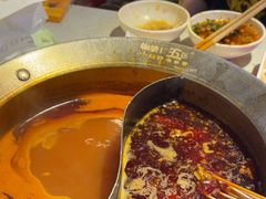 -钢管厂五区小郡肝火锅串串香(总店)