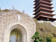 -牛首山文化旅游区