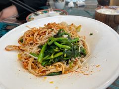 醋烹羊肚-巴依老爷新疆美食(工体旗舰店)