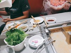 -海底捞火锅(龙岗星河COCO Park店)