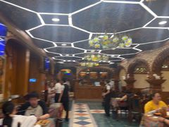 -乡村馕坑肉·烧烤·新疆菜·本地人更爱吃(阿勒泰首店)