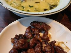 -外婆家(西溪印象城店)