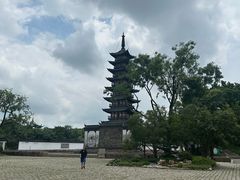 -上海方塔园