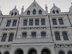 -YUE·6·西式融合餐厅(外滩六号店)