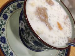 香滑么么喳喳-党公糖水铺(鹭江店)