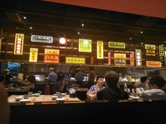 -弄堂小笼包(西青中北永旺购物中心店)