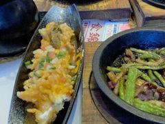 -食锦记·福建私房菜(浦西万达店)