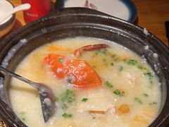 -蚝翅·海鲜粥·烧烤·龙虾季(海曙天一店)