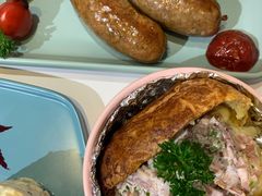 -库滋明·俄罗斯特色美食(中央大街店)