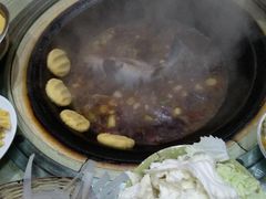 -大鹅岛灶台鱼·铁锅炖(水库路店)