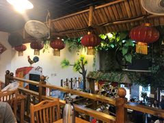 -篱笆院东北饺子王(欧阳路店)