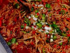 -得胜公社自贡爆炒(玉林店)