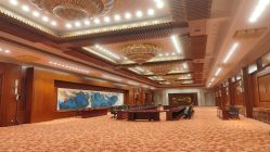 -人民大会堂宴会厅