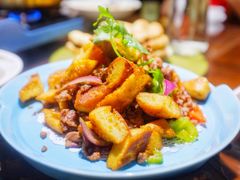 -楼兰新疆主题餐厅(苏州中心店)