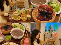 -小银家日式简餐(中信丹阳花园店)