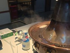 -半闲斋羊肉铺(齐礼阎店)