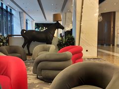 -上海虹桥西郊假日酒店