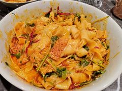 -长安记·大美陕菜(大族广场店)