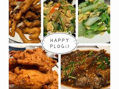 -九龙餐厅(大沽路店)