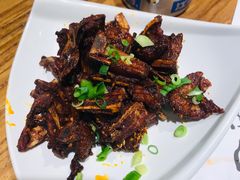 -丽伟的串·烧烤·砂锅(芝麻街店)
