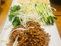 -圣夜东北菜烧烤·夜宵(胥江路店)
