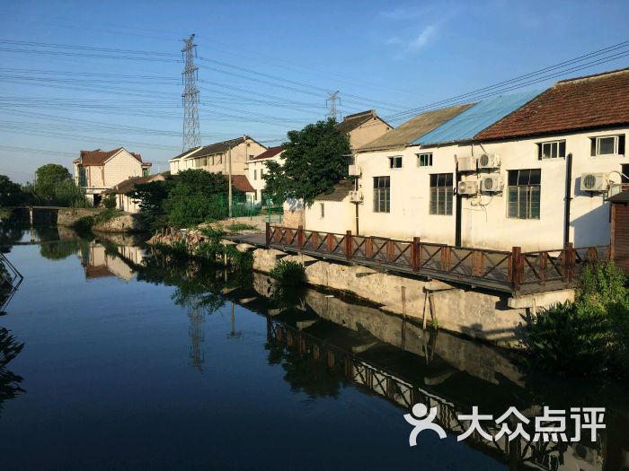 陈桥老饭店-图片-上海美食-大众点评网