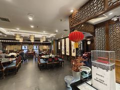 -都一处烧麦馆(前门店)