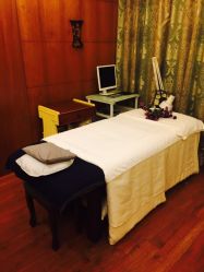 -TIME SPA科技美肤机构