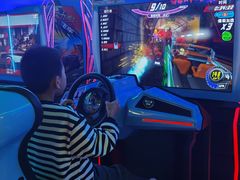 -快乐街区(成都龙湖北城天街店)