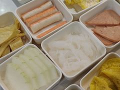 -云中鱼蒸汽石锅鱼(川沙百联店)