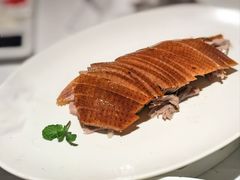 四季民福烤鸭-四季民福烤鸭店(王府井东安门店)