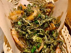 -兰桂坊·花园餐厅(西湖店)