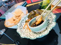 -simply thai天泰(静安嘉里中心店)