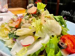 -通海俄式烧烤·俄罗斯大串(嵩山路店)