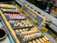 -韩盛·盛江山自助料理(中街大悦城店)